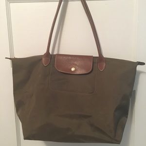 Longchamp Le Pliage L